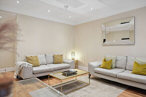 Blythswood Apartment