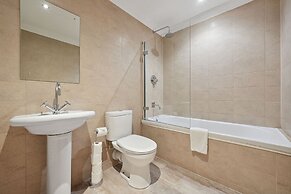 Blythswood Apartment