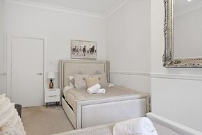 Blythswood Apartment