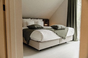 De Wever Lodge