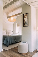 De Wever Lodge