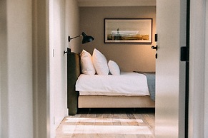 De Wever Lodge
