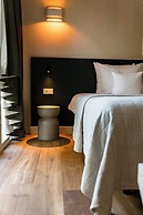 De Wever Lodge