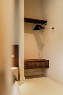 De Wever Lodge
