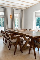 De Wever Lodge