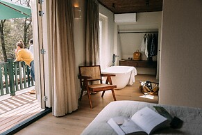 De Wever Lodge