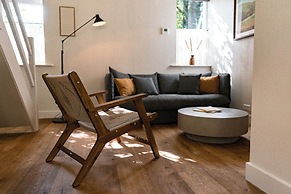 De Wever Lodge