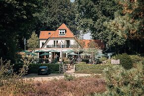 De Wever Lodge