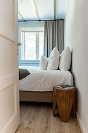 De Wever Lodge
