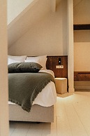De Wever Lodge
