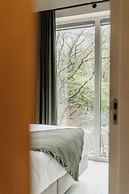De Wever Lodge