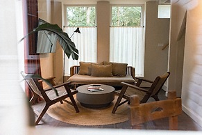 De Wever Lodge