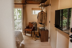 De Wever Lodge