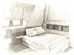 De Wever Lodge