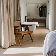 De Wever Lodge