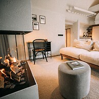 De Wever Lodge