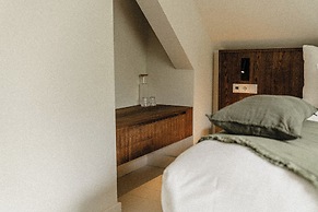 De Wever Lodge