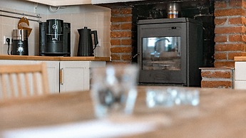 De Wever Lodge