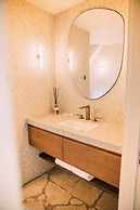 De Wever Lodge