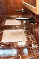 De Wever Lodge
