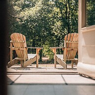 De Wever Lodge