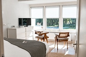 De Wever Lodge