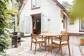 De Wever Lodge