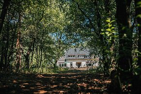De Wever Lodge