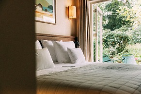 De Wever Lodge