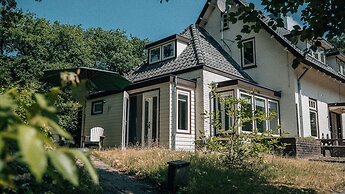 De Wever Lodge