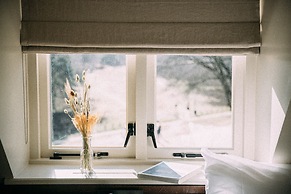 De Wever Lodge