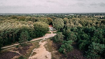 De Wever Lodge