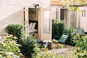 De Wever Lodge
