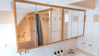 De Wever Lodge