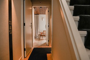 De Wever Lodge