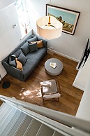 De Wever Lodge