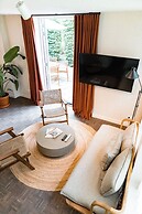 De Wever Lodge