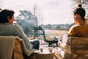 De Wever Lodge