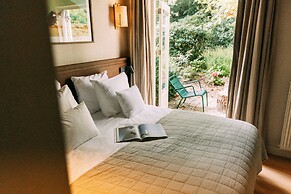 De Wever Lodge