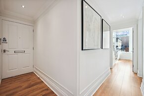 Blythswood Apartment 2