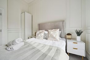 Blythswood Apartment 2