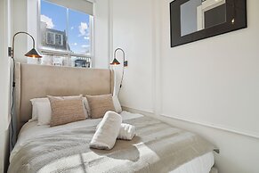 Blythswood Apartment 2