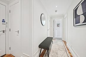 Blythswood Apartment 2