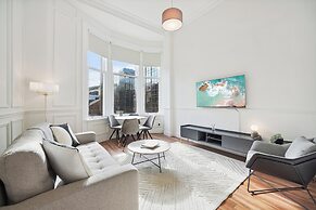 Blythswood Apartment 2