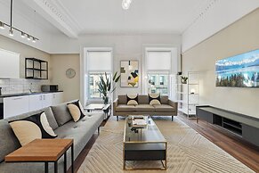 Blythswood Apartment 2