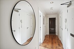 Blythswood Apartment 2