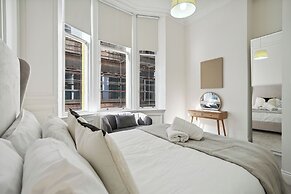 Blythswood Apartment 2