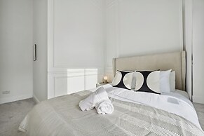 Blythswood Apartment 2