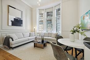 Blythswood Apartment 2