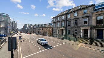 Blythswood Apartment 2